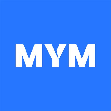 mym fans app ios|MYM Corporate • About MYM, the exclusif social media